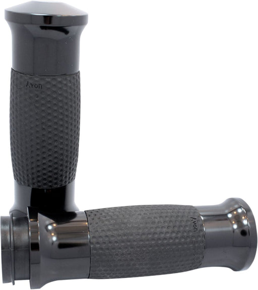 Air GEL Grips Dyna,
Softail,
Touring,
Trike