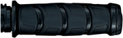 Kuryakyn Kinetic Grips In Gloss Black For For 2008-2024 Harley-Davidson E-Throttle Models & Road King Special/Trike