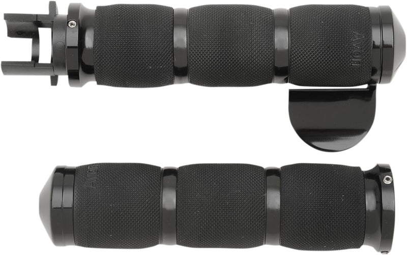 3-Ring Air Cushioned Grips