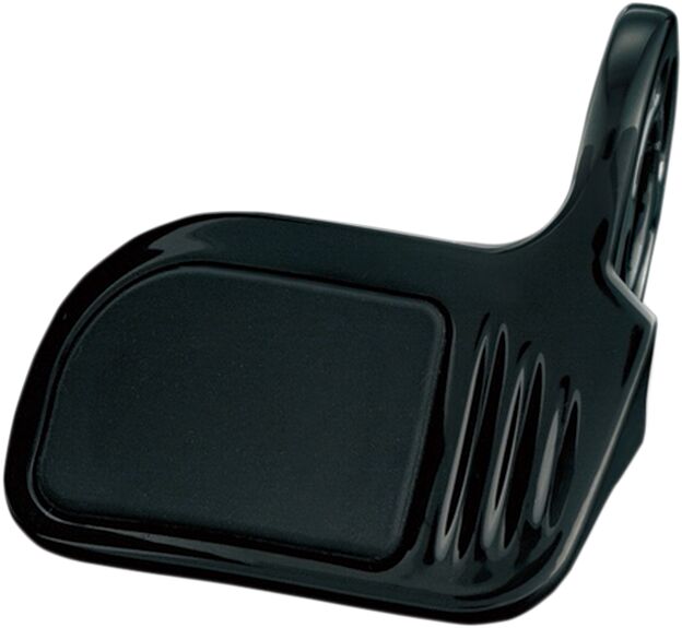 Contour Throttle Boss Black| Gloss #KUR6314