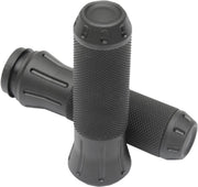 Drag Specialties Custom Cobra Grips #354132
