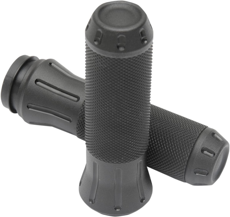 Drag Specialties Custom Cobra Grips #354132