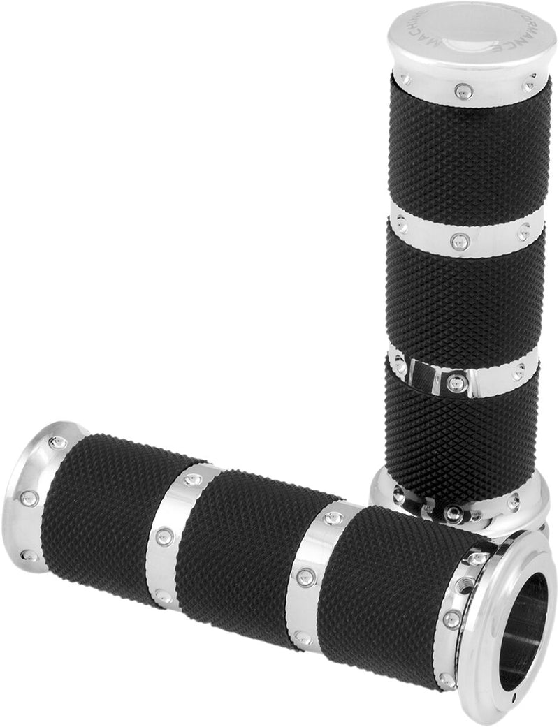 Contour XLS Renthal Wrapped Grips Dyna,
Softail,
Classic,
Sportster,
Touring,
V-Rod,
Street