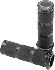 Contour XLS Renthal Wrapped Grips Dyna,
Softail,
Revolution,
Sportster,
Touring,
Trike,
Livewire