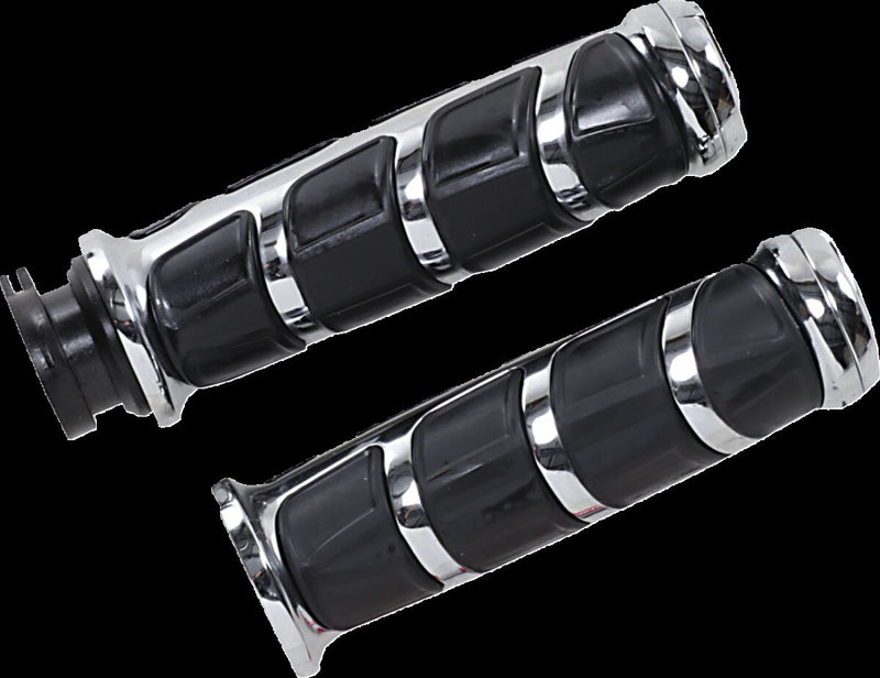 Kuryakyn Kineticâ„¢ Grips #6375