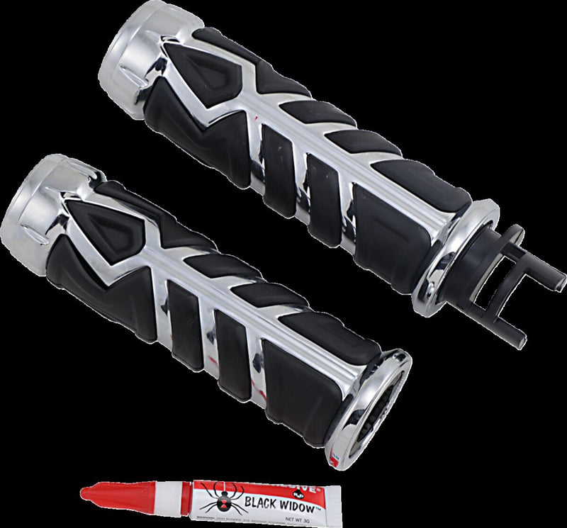 Kuryakyn Spear Grips #5635