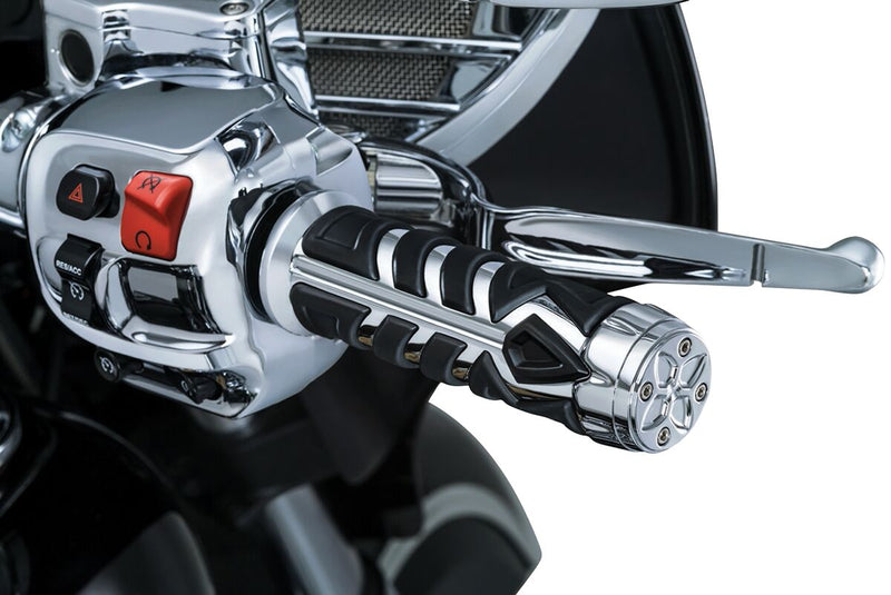 Kuryakyn Spear Grips #5635