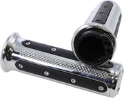 Kuryakyn Heavy Industries Grips #6120