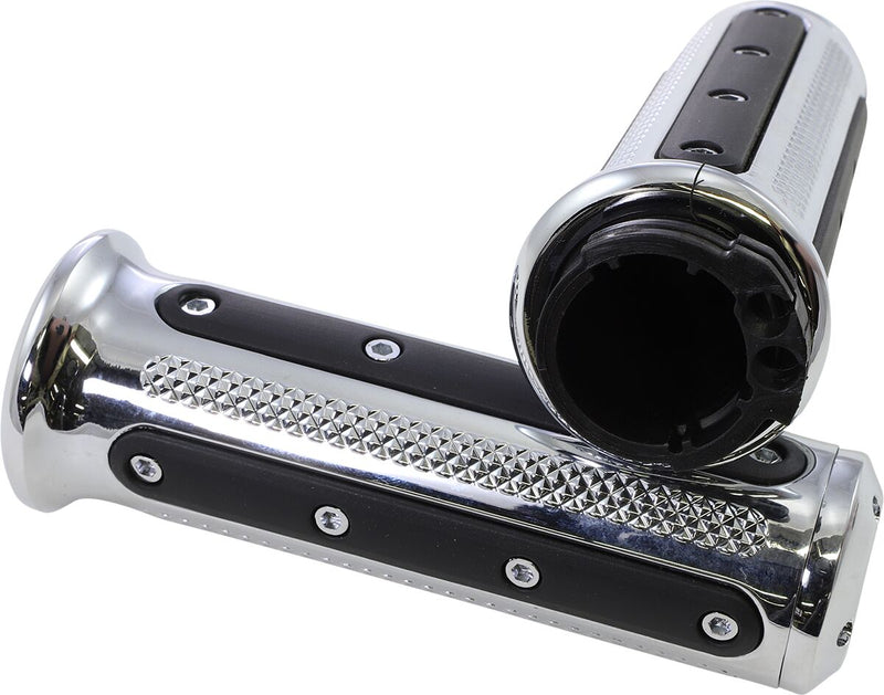 Kuryakyn Heavy Industries Grips #6120