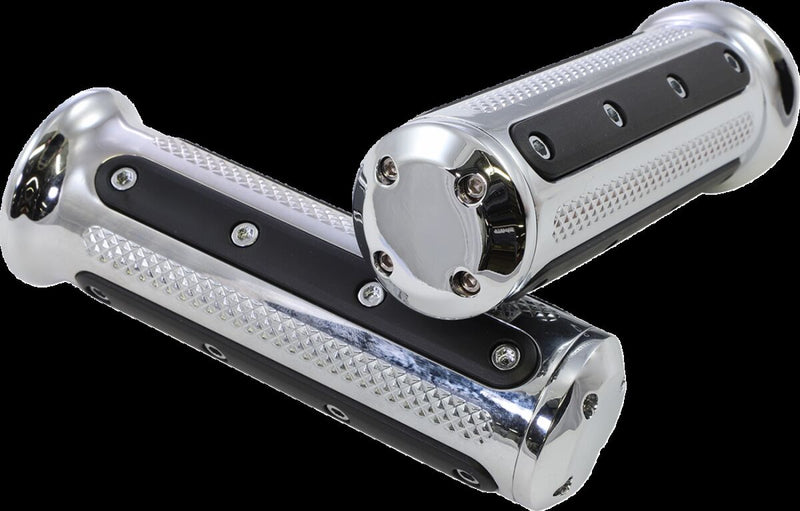 Kuryakyn Heavy Industries Grips #6122