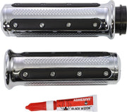 Kuryakyn Heavy Industries Grips #6122