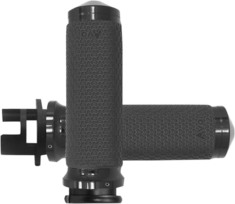 Memory Foam Grips