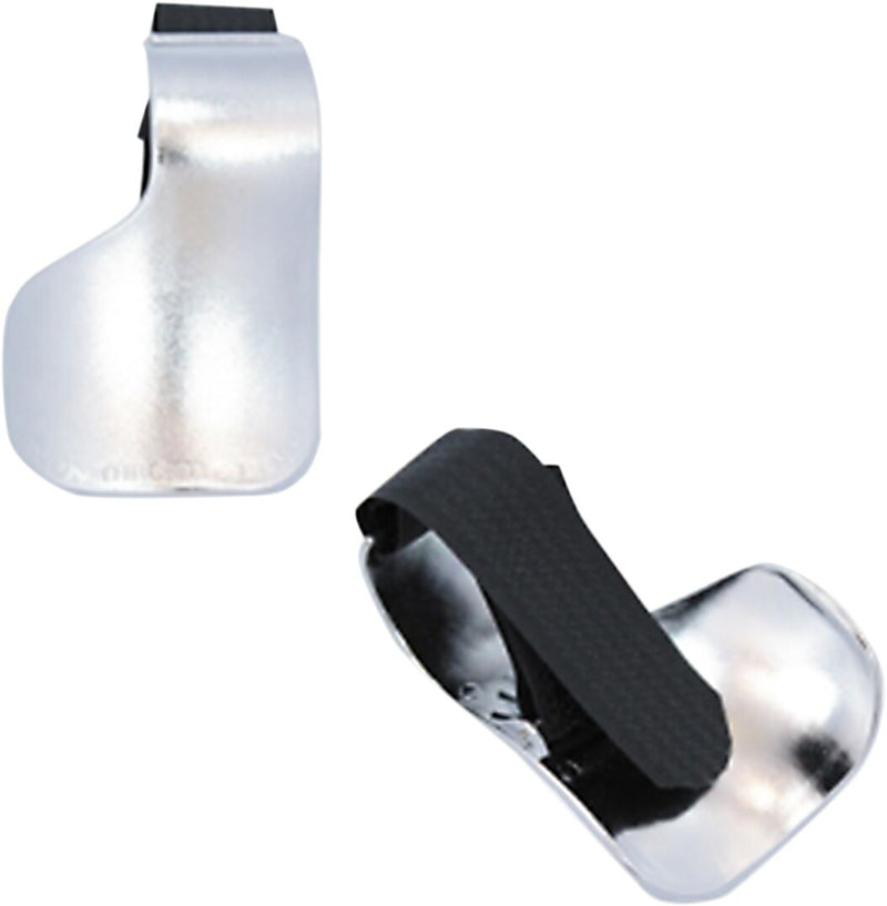 Avon Performance Throttle Boss In Chrome