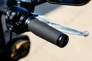 Kuryakyn Thresher Handlebar Grips #5943