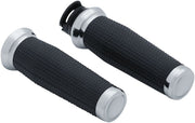 Kuryakyn Thresher Handlebar Grips #5938