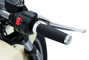 Kuryakyn Thresher Handlebar Grips #5938