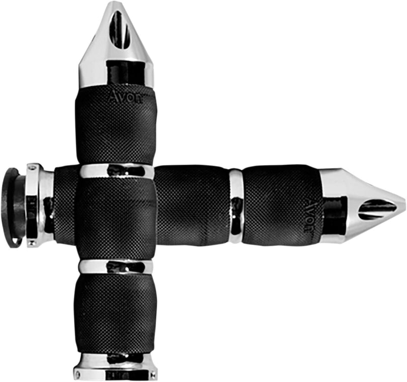 Spike Air Cushioned Grips