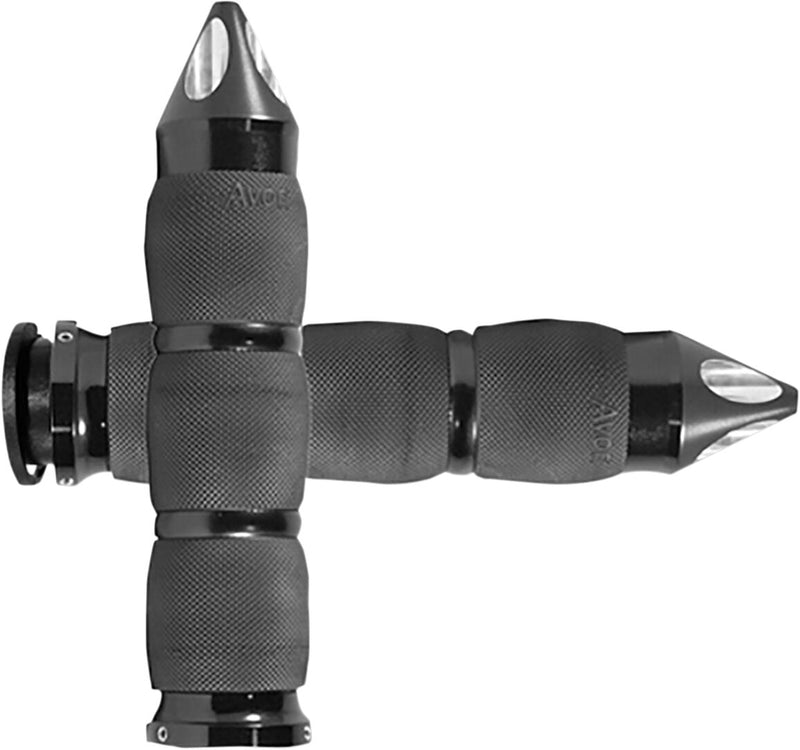 Spike Air Cushioned Grips