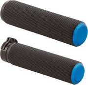 Arlen Ness Fusion Knurled Grips #07-335