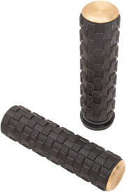 Arlen Ness Air Trax Grips #07-355