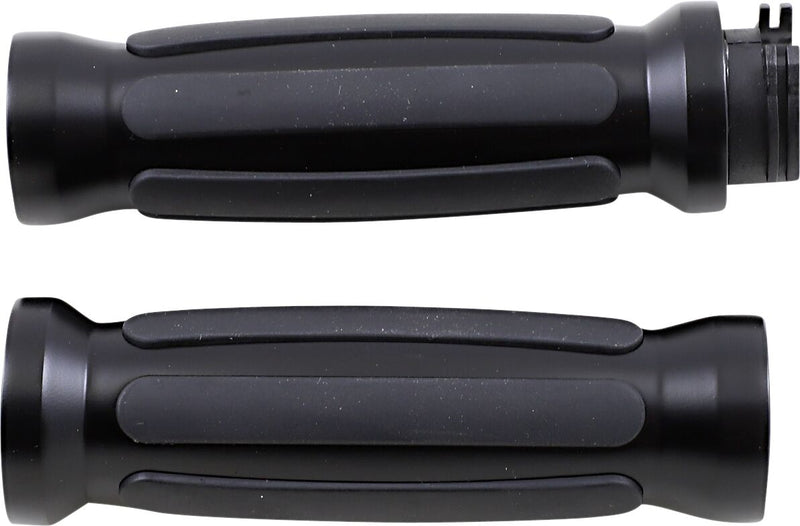 Rail Grips Dyna,
Softail,
Sportster,
V-Rod,
Street