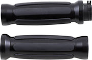 Rail Grips Dyna,
Softail,
Sportster,
V-Rod,
Street