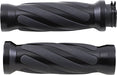 Twisted Grips Dyna,
Softail,
Sportster,
V-Rod,
Street