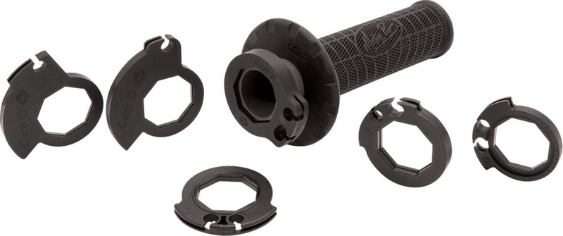 DirtControl™ V2 Grips