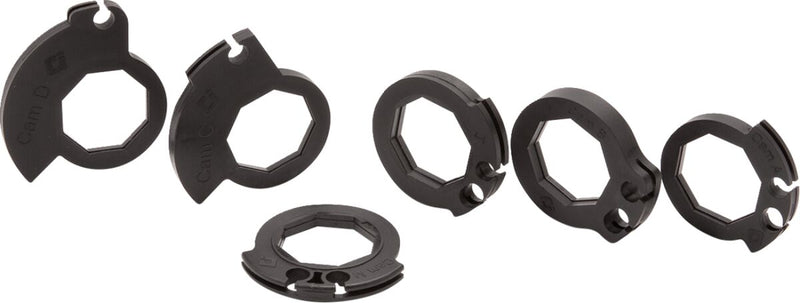 DirtControl™ V2 Grips