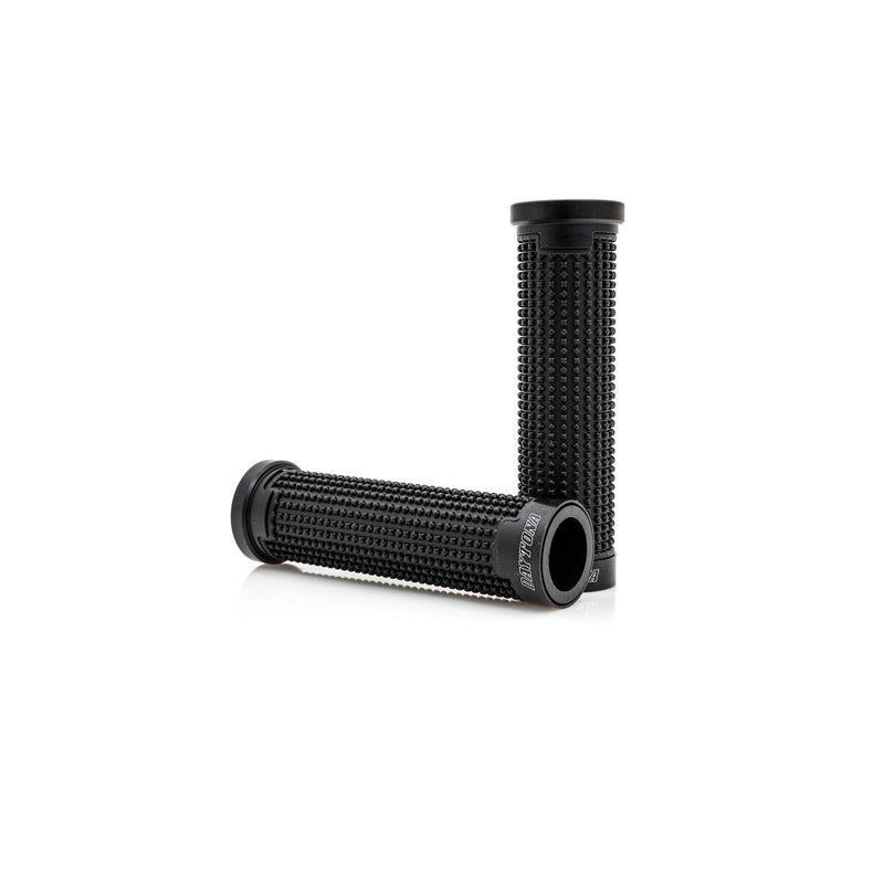 Daytona Grippy Grip GGDM-Cross Grips Black Pair