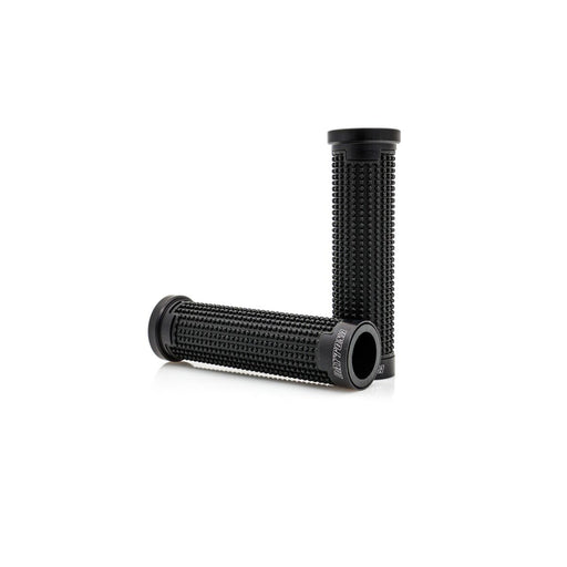 Daytona Grippy Grip GGDM-Cross Grips Black Pair