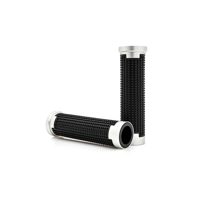 Daytona Grippy Grip GGDM-Cross Grips Black Pair