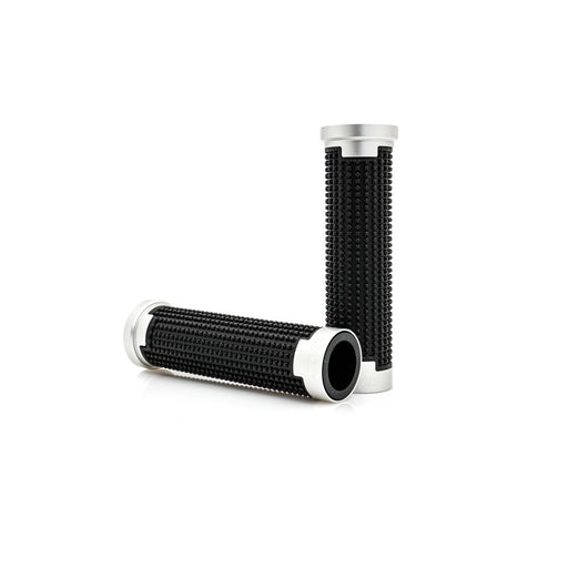 Daytona Grippy Grip GGDM-Cross Grips Black Pair