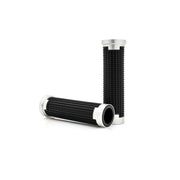 Daytona Grippy Grip GGDM-Cross Grips Black Pair