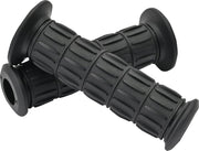 Daytona "GRIPPYGRIP" GGD-Classic Grips Grippy Grip Black Pair