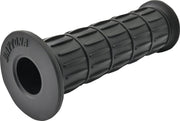 Daytona "GRIPPYGRIP" GGD-Classic Grips Grippy Grip Black Pair
