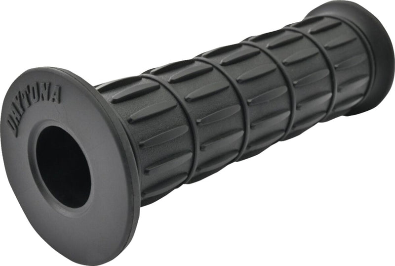 Daytona "GRIPPYGRIP" GGD-Classic Grips Grippy Grip Black Pair