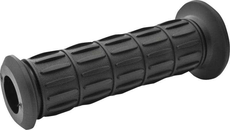 Daytona "GRIPPYGRIP" GGD-Classic Grips Grippy Grip Black Pair