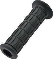 Daytona "GRIPPYGRIP" GGD-Classic Grips Grippy Grip Black Pair
