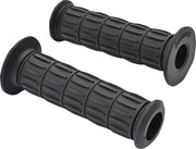 Daytona "GRIPPYGRIP" GGD-Classic Grips Grippy Grip Black Pair