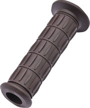 Daytona "GRIPPYGRIP" GGD-Classic Grips Grippy Grip Brown Pair
