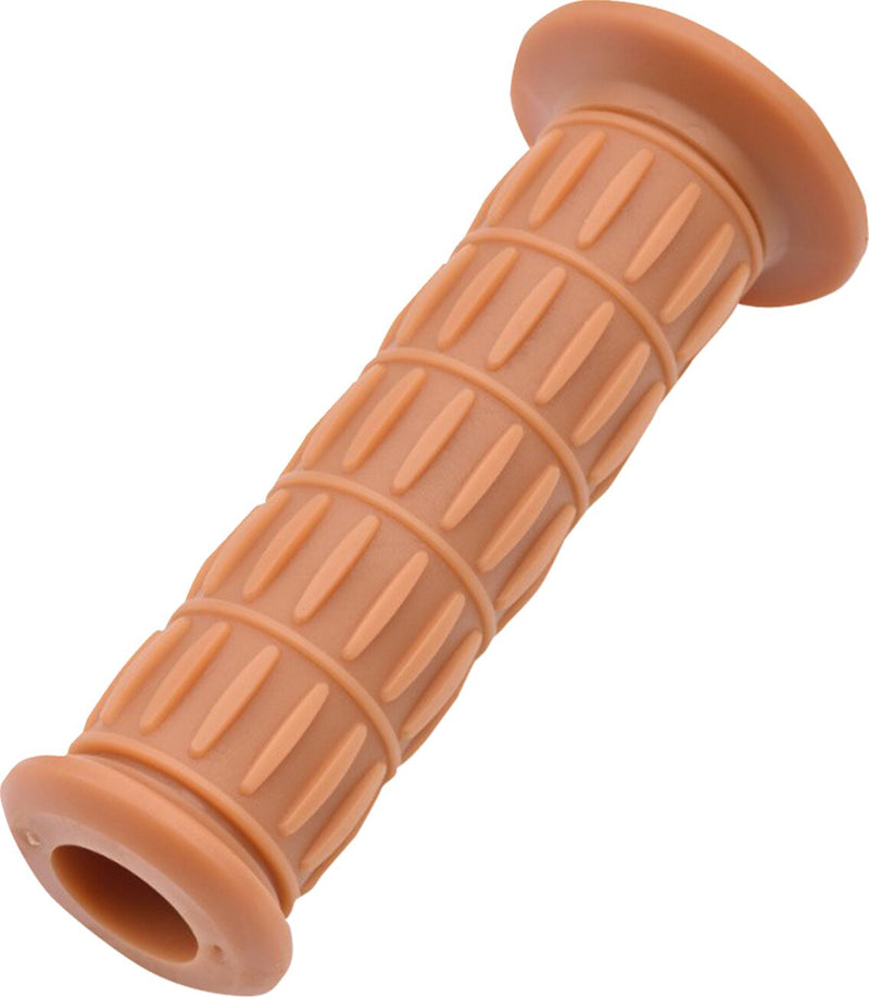 Daytona "GRIPPYGRIP" GGD-Classic Grips Grippy Grip Gum Rubber Pair