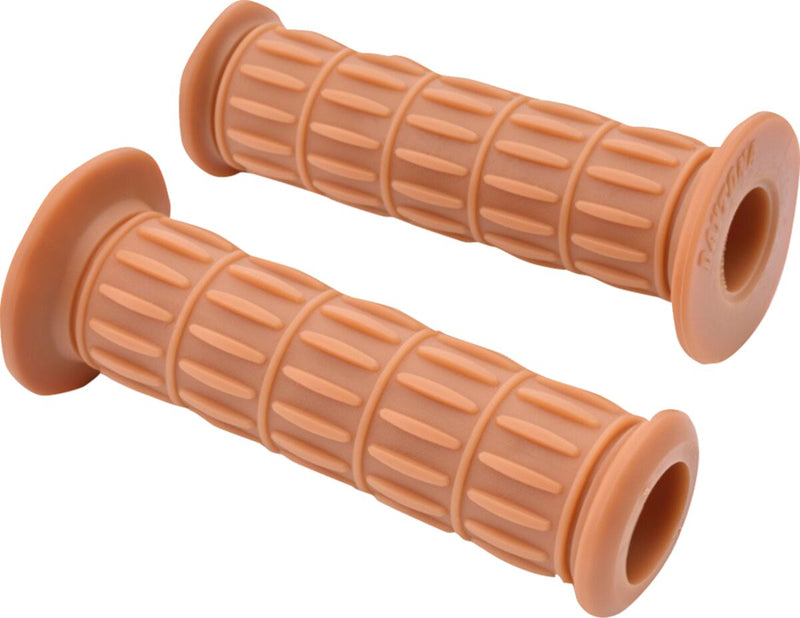 Daytona "GRIPPYGRIP" GGD-Classic Grips Grippy Grip Gum Rubber Pair