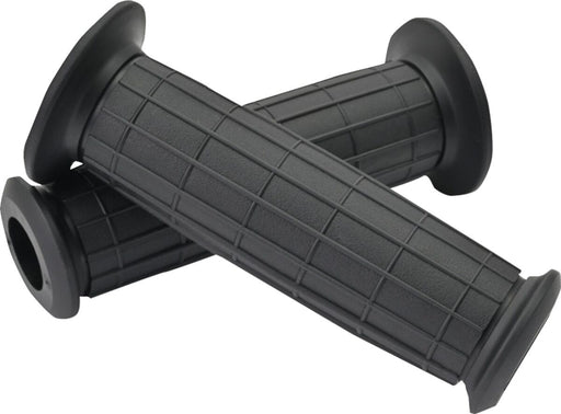 Daytona "GRIPPYGRIP" GGD-Vintage Grips Grippy Grip Black Pair