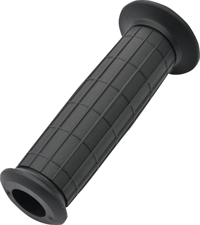 Daytona "GRIPPYGRIP" GGD-Vintage Grips Grippy Grip Black Pair