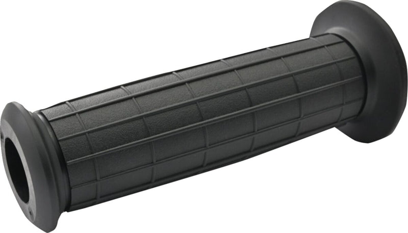 Daytona "GRIPPYGRIP" GGD-Vintage Grips Grippy Grip Black Pair