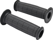 Daytona "GRIPPYGRIP" GGD-Vintage Grips Grippy Grip Black Pair