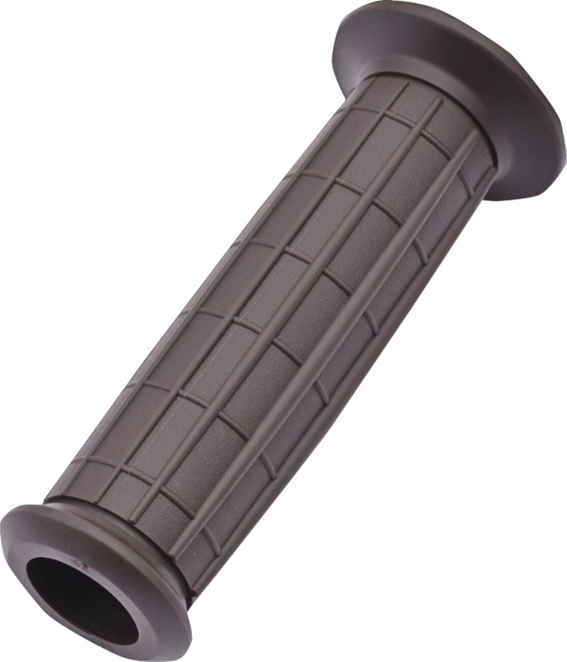 Daytona "GRIPPYGRIP" GGD-Vintage Grips Grippy Grip Brown Pair