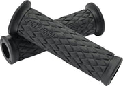 Daytona "GRIPPYGRIP" GGD-Knit Grips Grippy Grip Black Pair