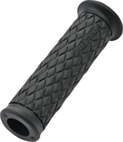Daytona "GRIPPYGRIP" GGD-Knit Grips Grippy Grip Black Pair